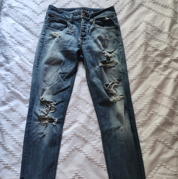 American eagle - Picture 5 of 7